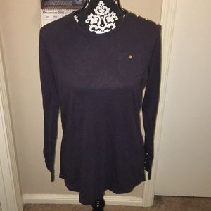 Diane Gilman Long Sleeve Shirt